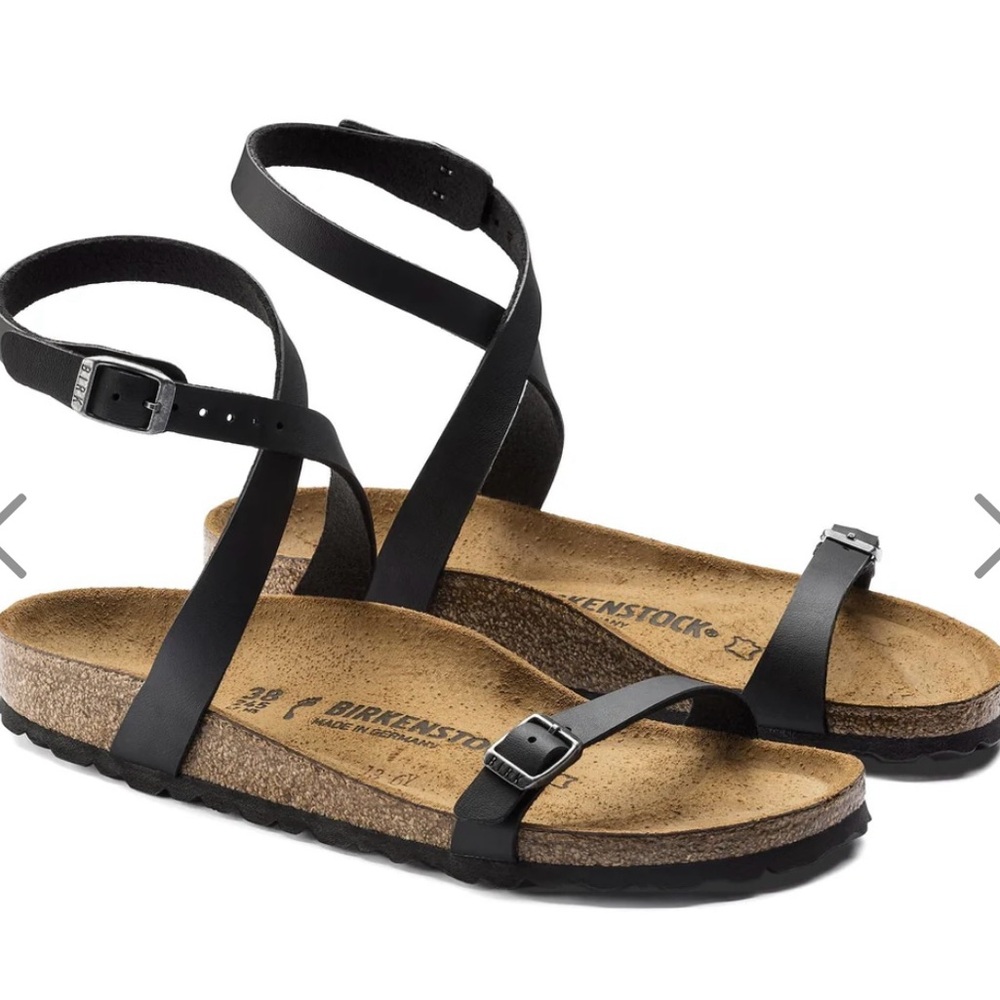 BIRKENSTOCK Daloa Sandal Size 8.5